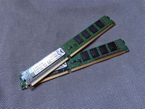 Four big differences between DDR3 and DDR4 RAM.